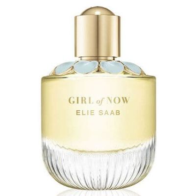 Girl Of Now edp