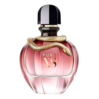 XS Black Her
