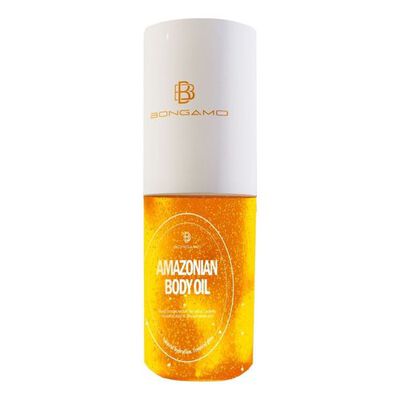 Amazonian Body Oil