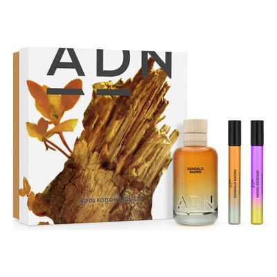 ADN Sándalo Sacro Estuche
