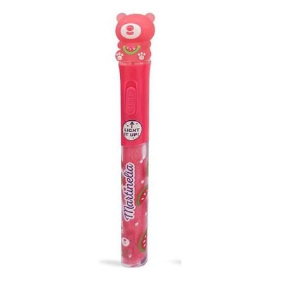 World Light Up Lip Gloss