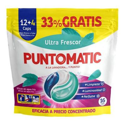 Ultra Frescor