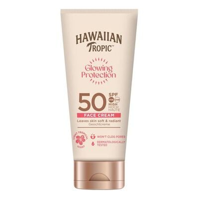 Glowing Protection Spf50