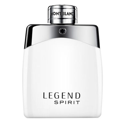 Legend Spirit edt