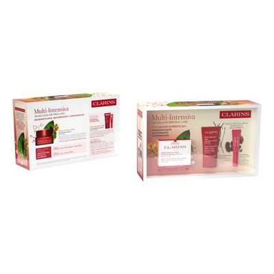 Multi-Intensive Piel Seca Estuche