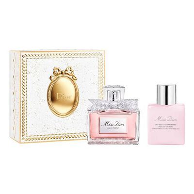 Estuche Miss Dior - edici&oacute;n limitada
