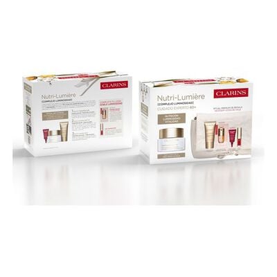 Nutri-Lumi&eacute;re Spf15 Coffret