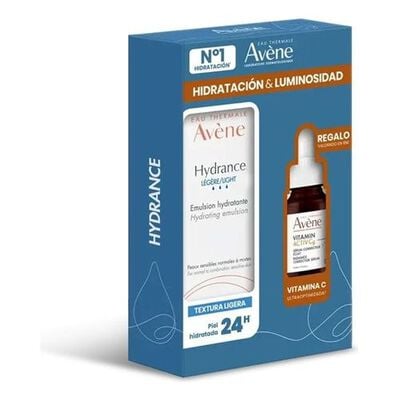 Hydrance Emulsión Ligera