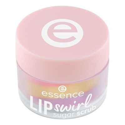 Esfoliante de A&ccedil;&uacute;car Swirl