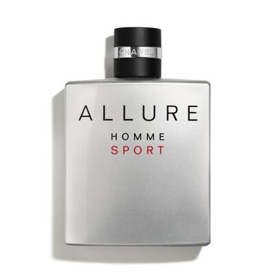 ALLURE HOMME SPORT