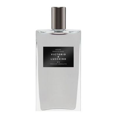 Aguas Masculinas N&ordm;5 Frescor Absoluto