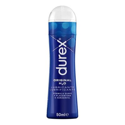 Lubricante Original