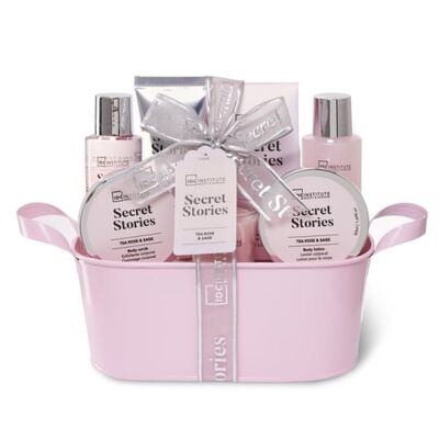 Scented Secret Stories 7 Productos