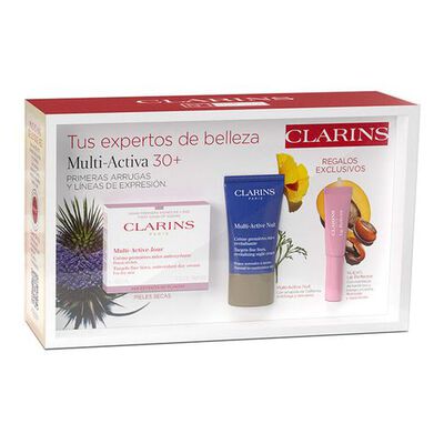 Multi-Active Estuche