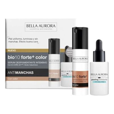 Bio10 Forte+ Estuche 