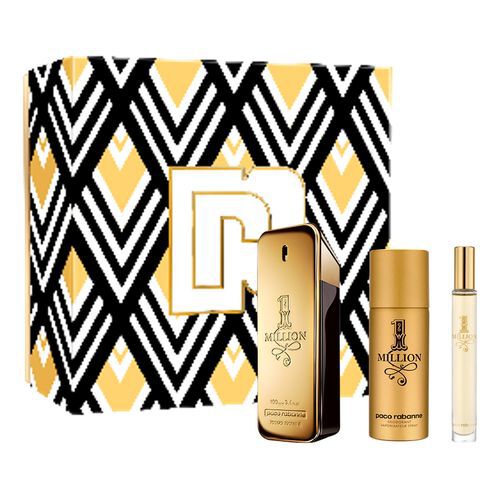 Paco rabanne sales one million estuche