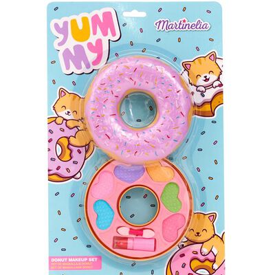 Yummy Donut