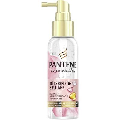 Pro-V Miracles Raíces Repletas y Volumen