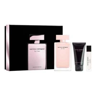 For Her Edp Estuche