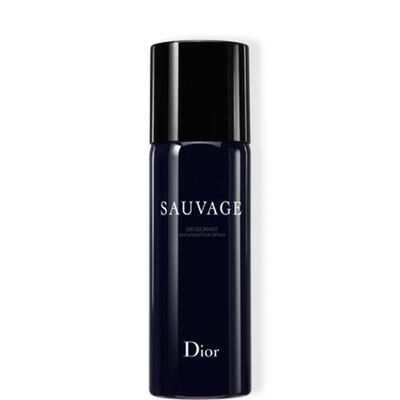 Sauvage Deo