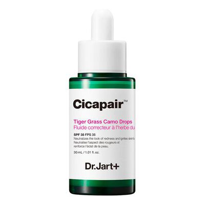 Cicapair Tiger Grass Camo Drops Spf35