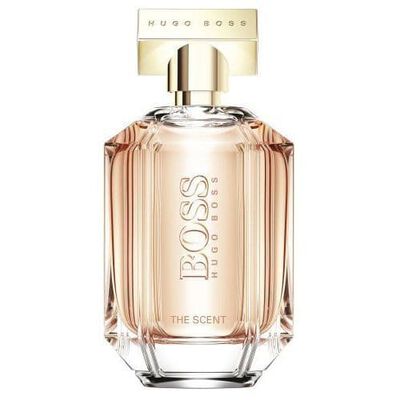 The Scent Woman  edp