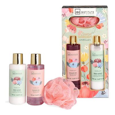 Scented Garden Shower
