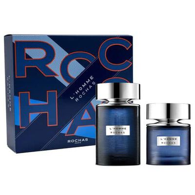 L'Homme Estuche edt