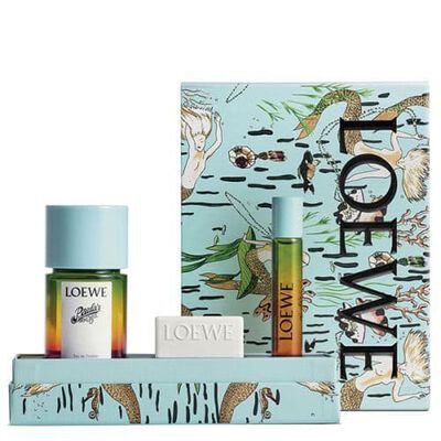 Paula's Ibiza Estuche edt
