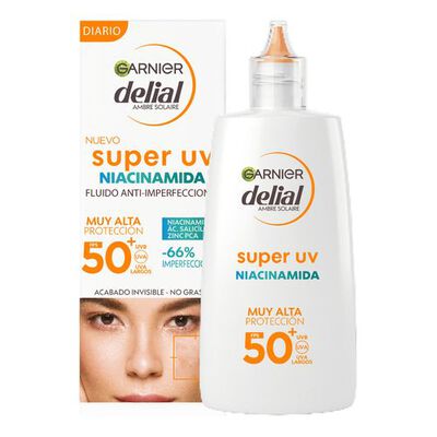 Super UV Niacinamida Spf50+