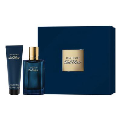 Cool Elixir Male Estuche