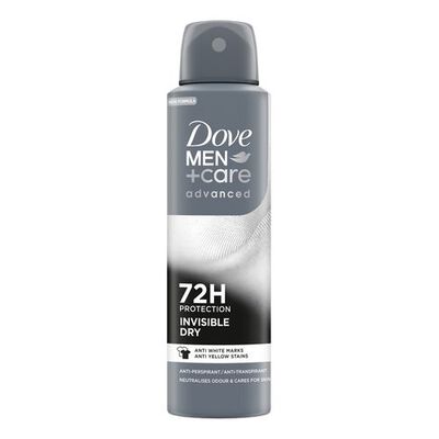 Invisible Dry