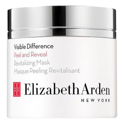 Visible Difference Peel & Reveal