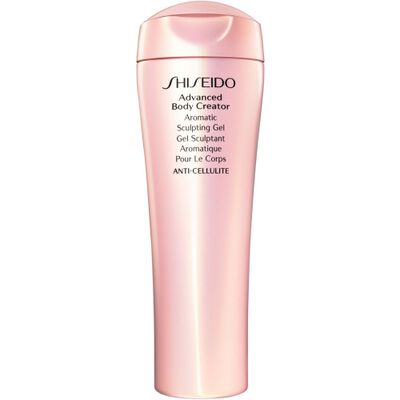 Advanced Body Creator Aromatic