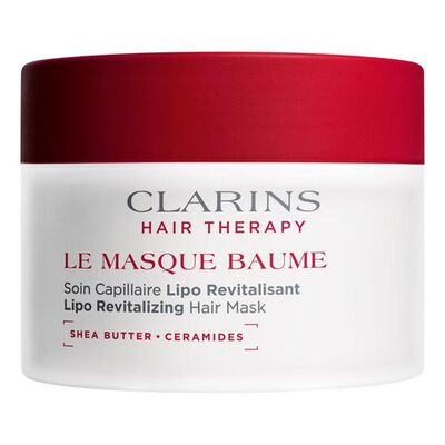 La Masque Baume Hair Therapy