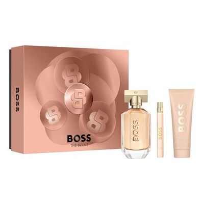 The Scent Eau de Parfum Estuche