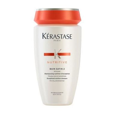 Nutritive Bain Satin 2