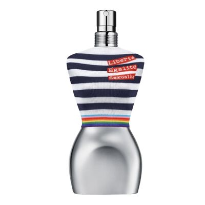 Classique Pride Edición Limitada edt