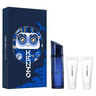 Homme Intense Edt Estuche