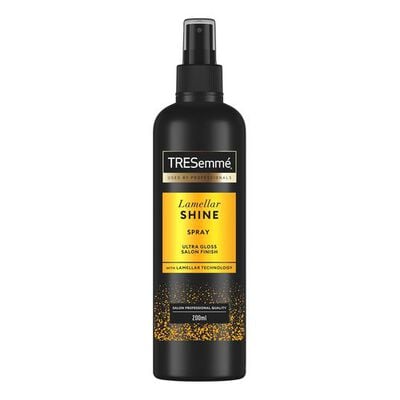 Lamellar Shine Protetor de Calor