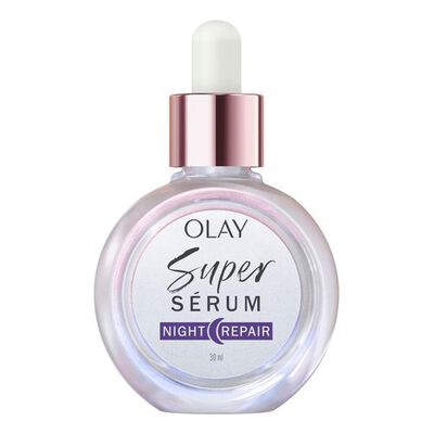 Super Serum Noche
