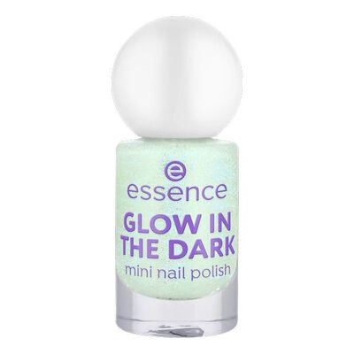 Glow In The Dark