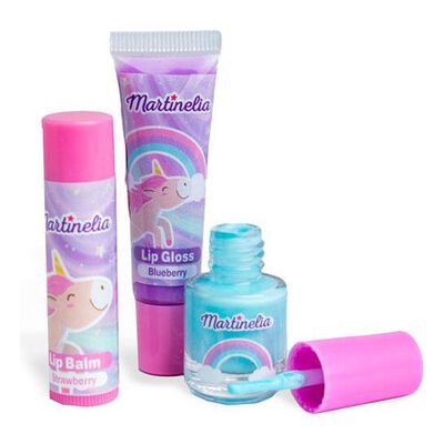 Little Unicorn Mini Makeup