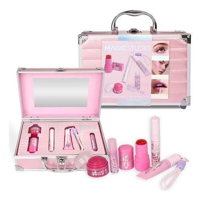 Glow Essentials Case