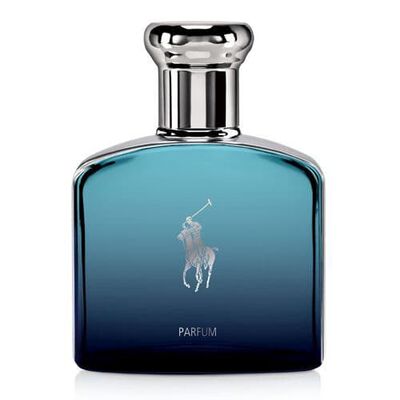 Polo Deep Blue edp