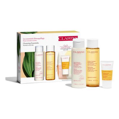 Cleansing Essentials Estuche
