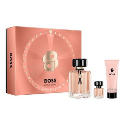 Bottled Beyond for Her Estuche