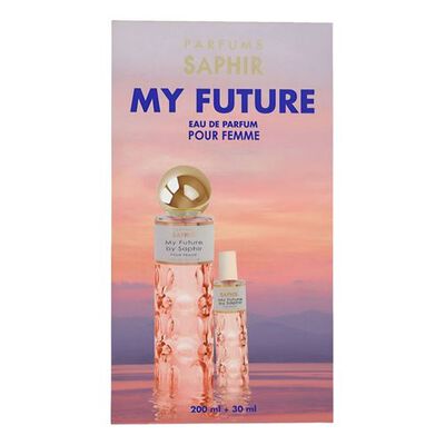 My Future Estuche