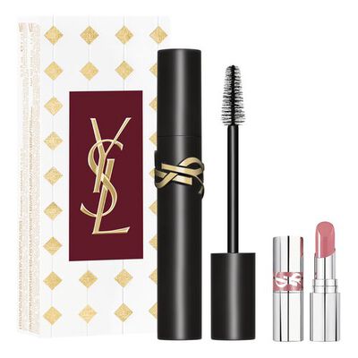 Lash Clash Coffret