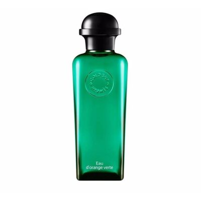 Eau D`Orange Verte Edc